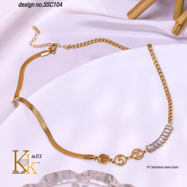 KK CHAIN