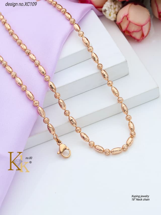 KK CHAIN