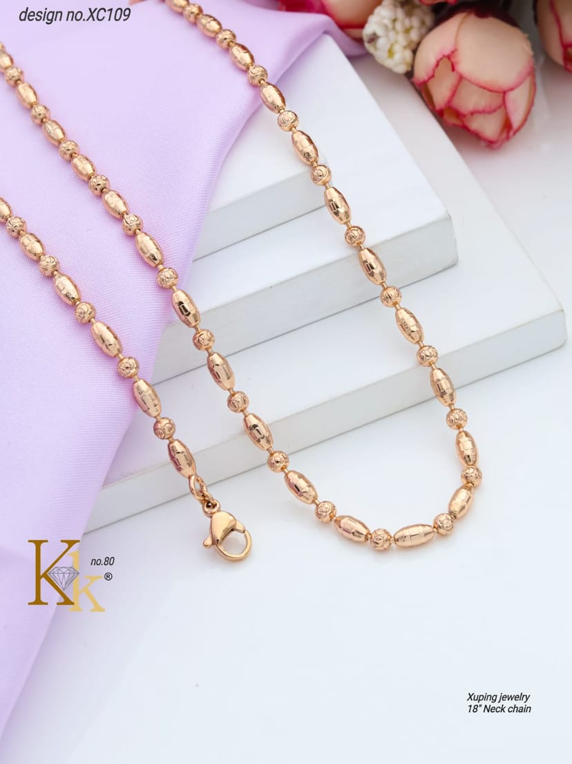 KK CHAIN - Image 1