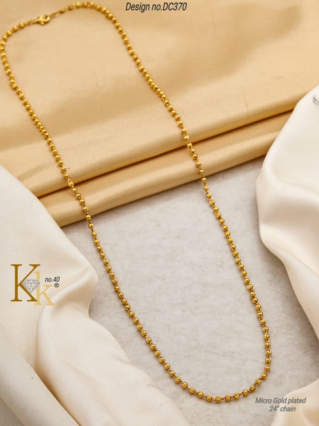 KK CHAIN