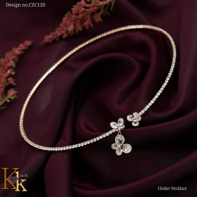 KK CHOKER