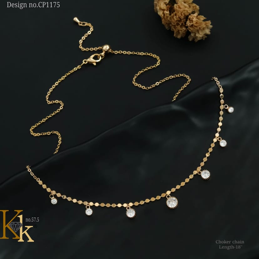 KK CHOKER - Image 1