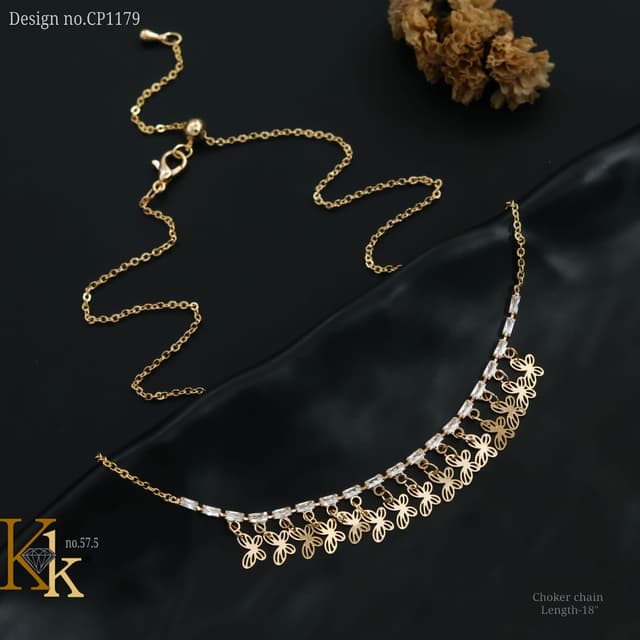 KK CHOKER