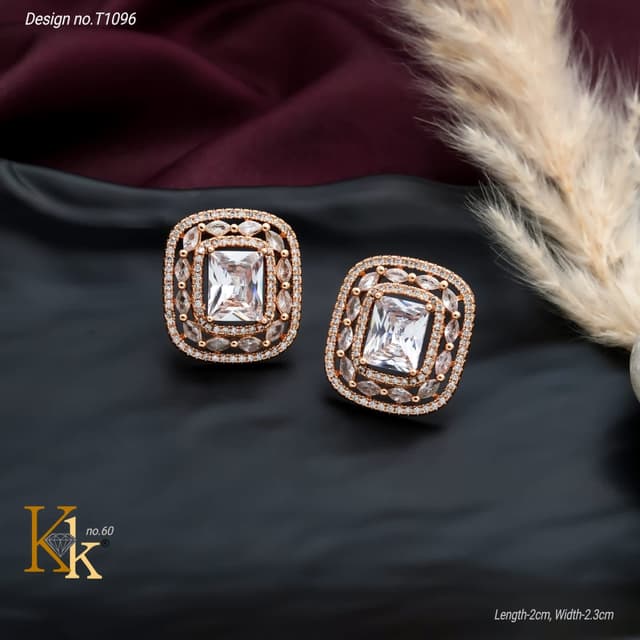 KK EARRINGS