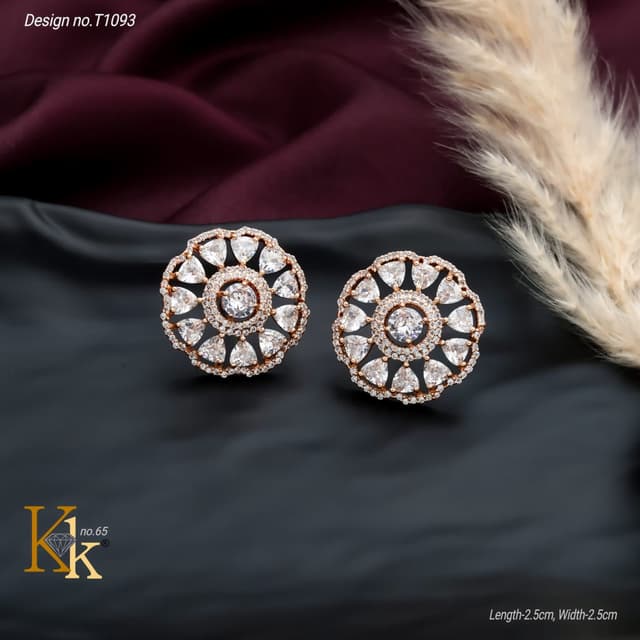 KK EARRINGS