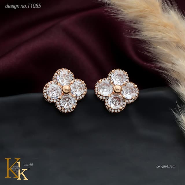 KK EARRINGS