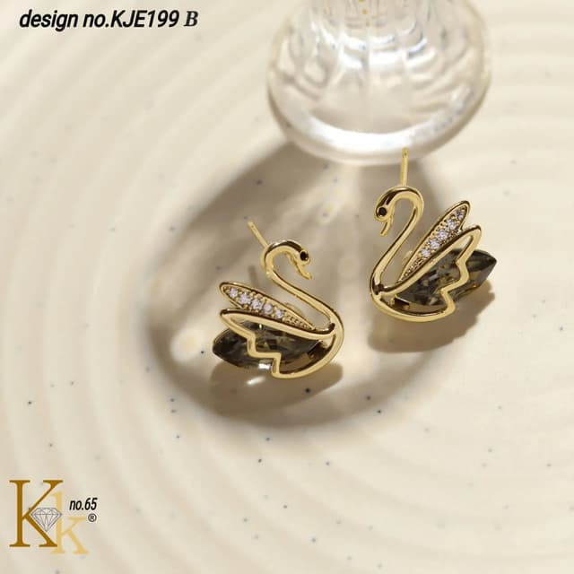 KK EARRINGS