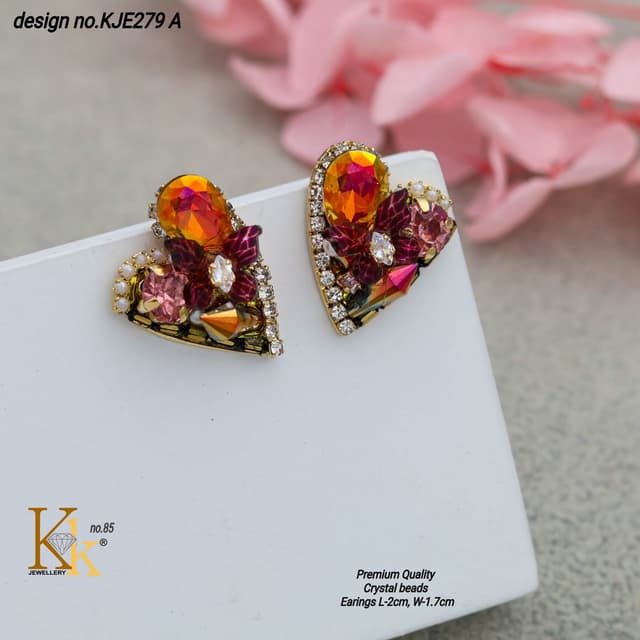 KK EARRINGS