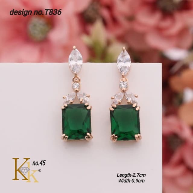 KK EARRINGS