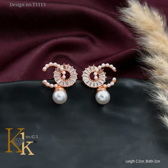 KK EARRINGS
