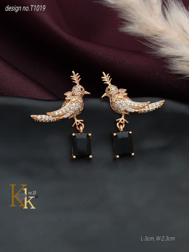KK EARRINGS
