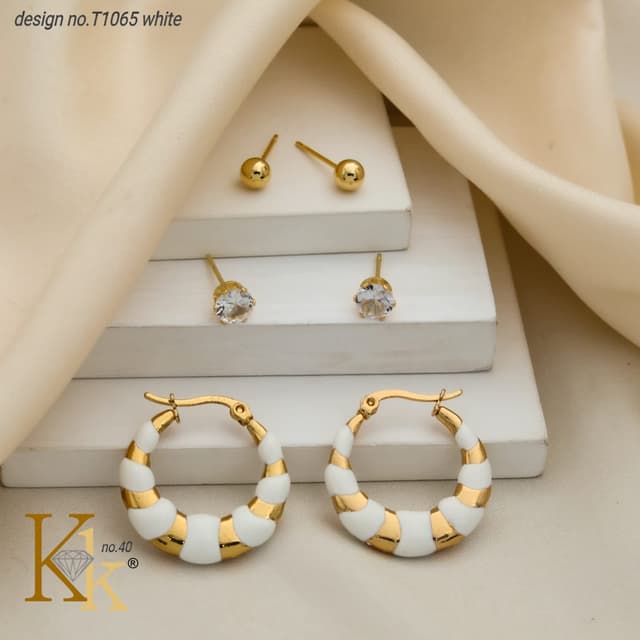 KK EARRINGS