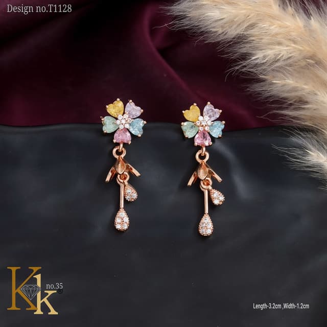 KK EARRINGS