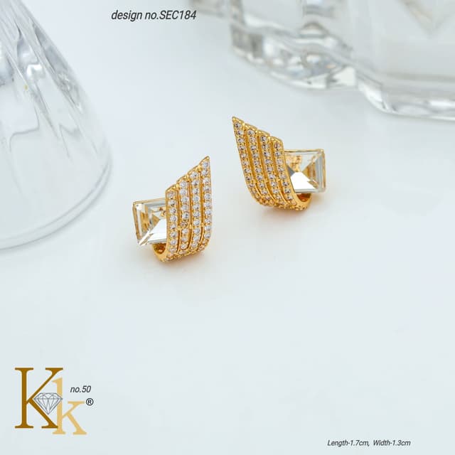 KK EARRINGS