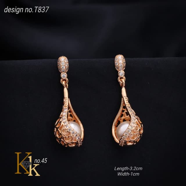 KK EARRINGS