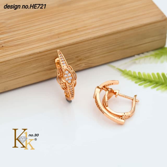 KK EARRINGS
