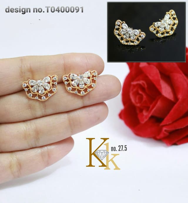 KK EARRINGS