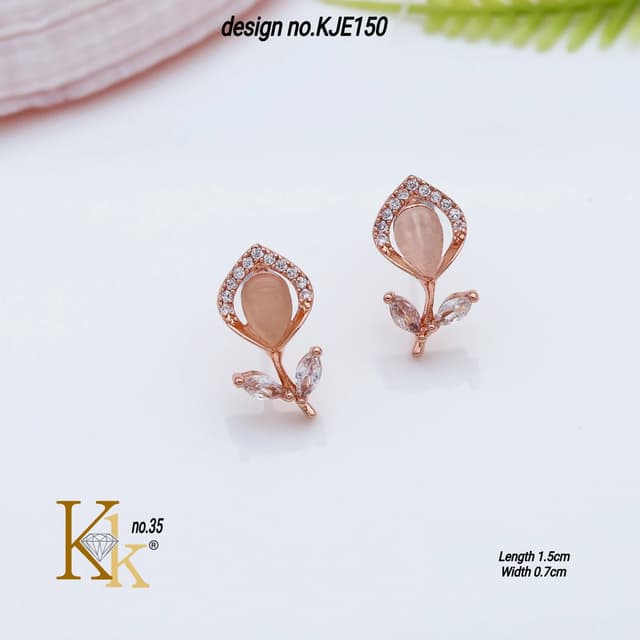 KK EARRINGS