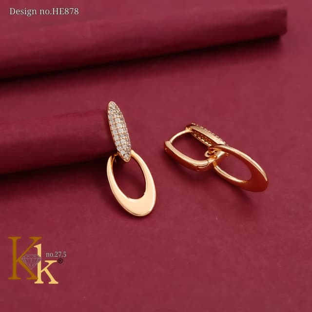 KK EARRINGS