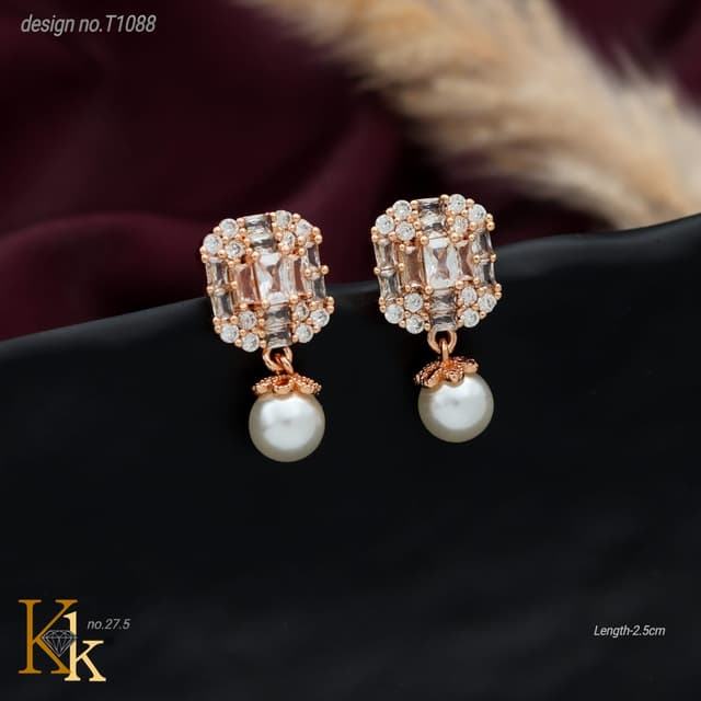 KK EARRINGS