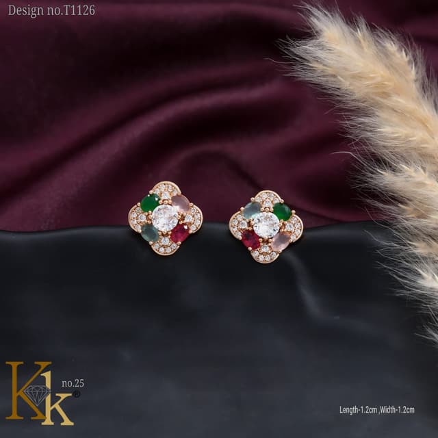 KK EARRINGS