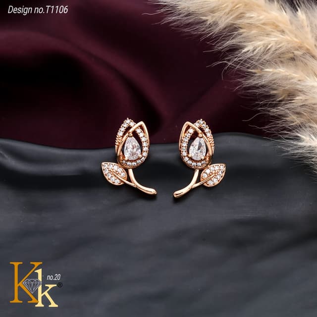 KK EARRINGS