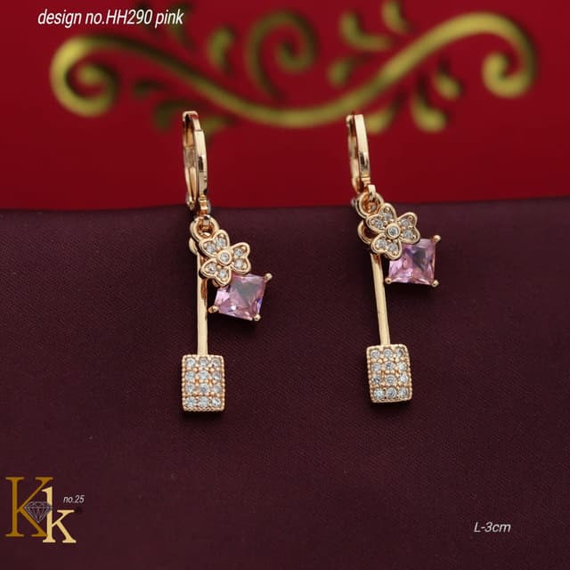 KK EARRINGS
