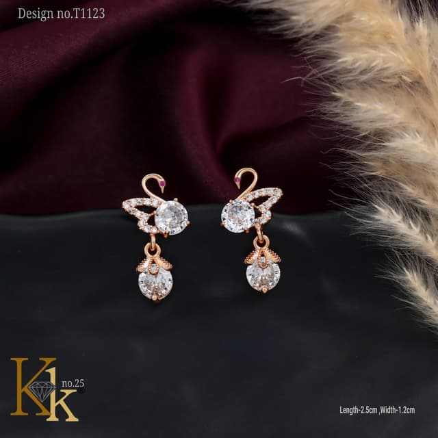 KK EARRINGS