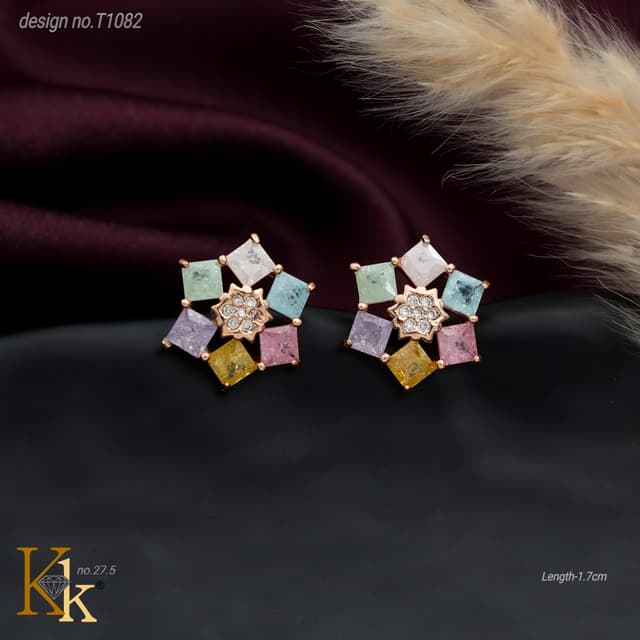 KK EARRINGS