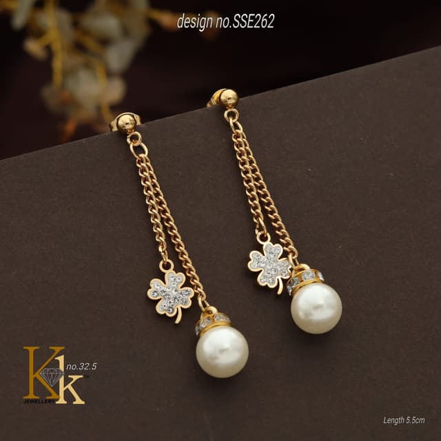 KK EARRINGS
