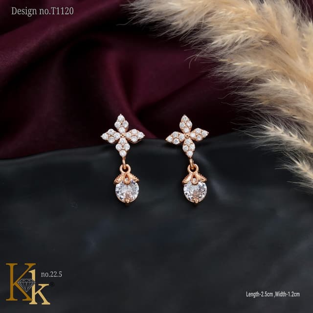 KK EARRINGS