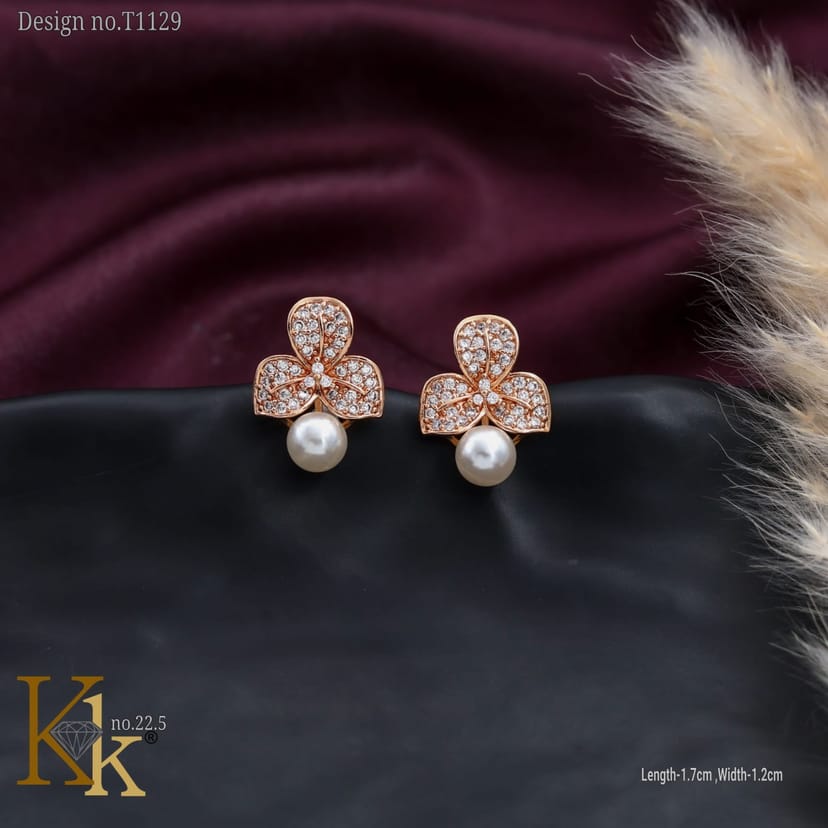 KK EARRINGS - Image 1