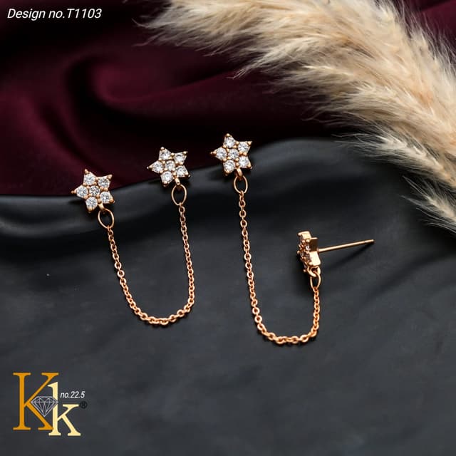 KK EARRINGS