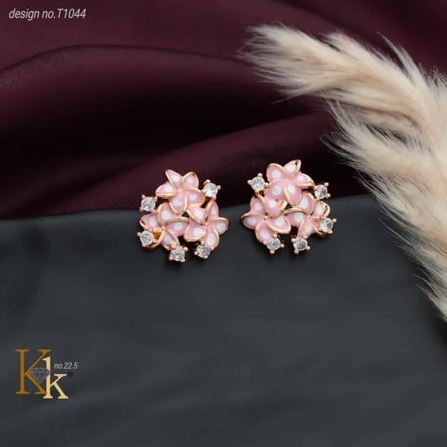 KK EARRINGS