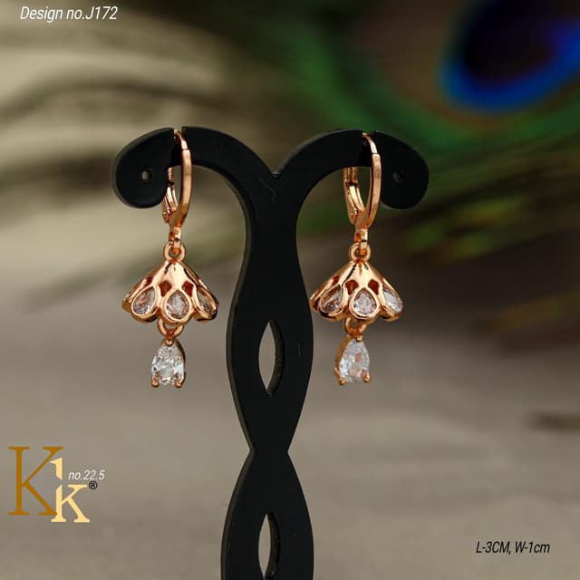 KK EARRINGS