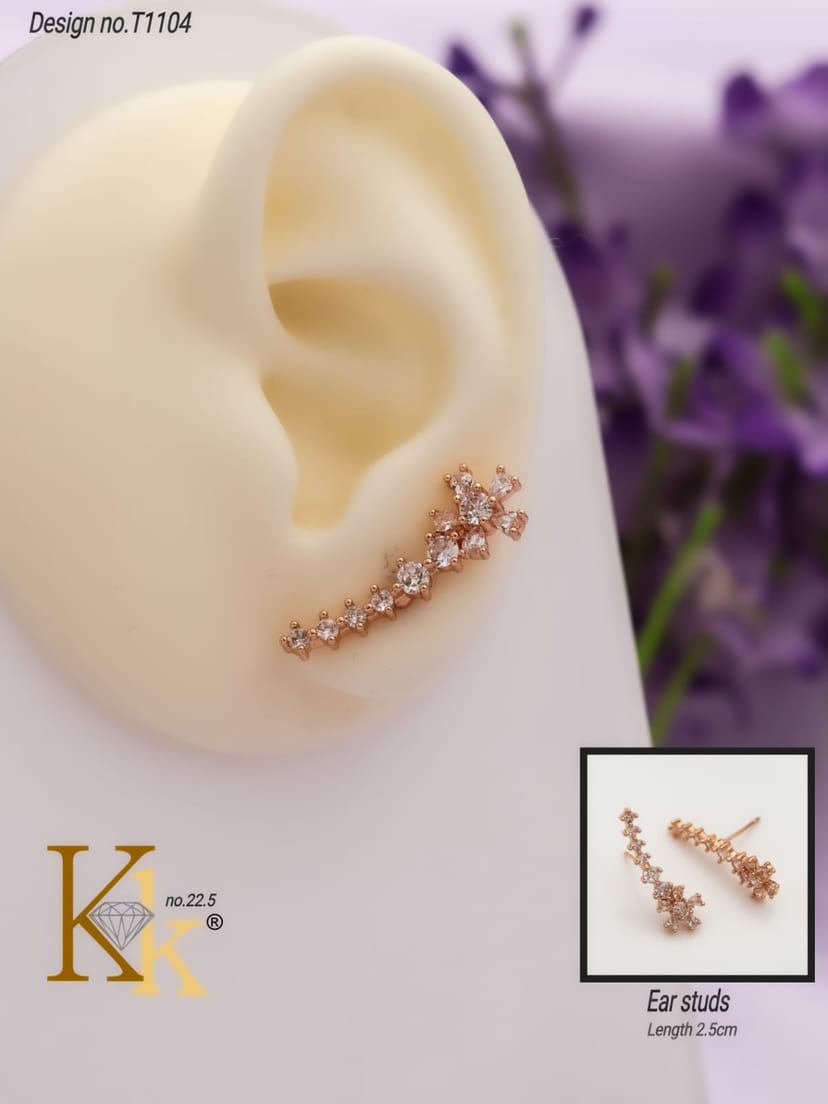 KK EARRINGS - Image 1