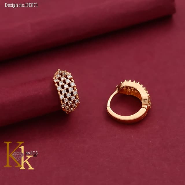 KK EARRINGS