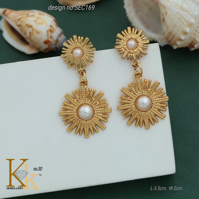 KK EARRINGS