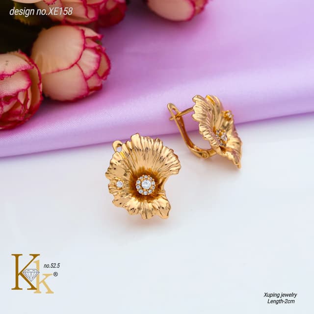 XUPING EARRINGS