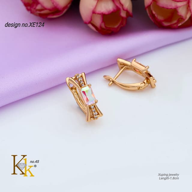 XUPING EARRINGS