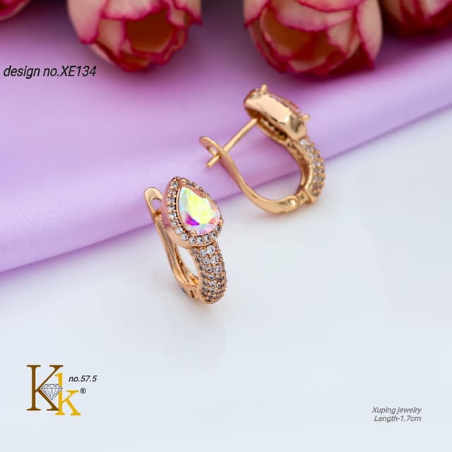 XUPING EARRINGS
