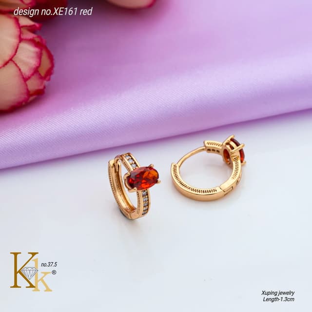 XUPING EARRINGS