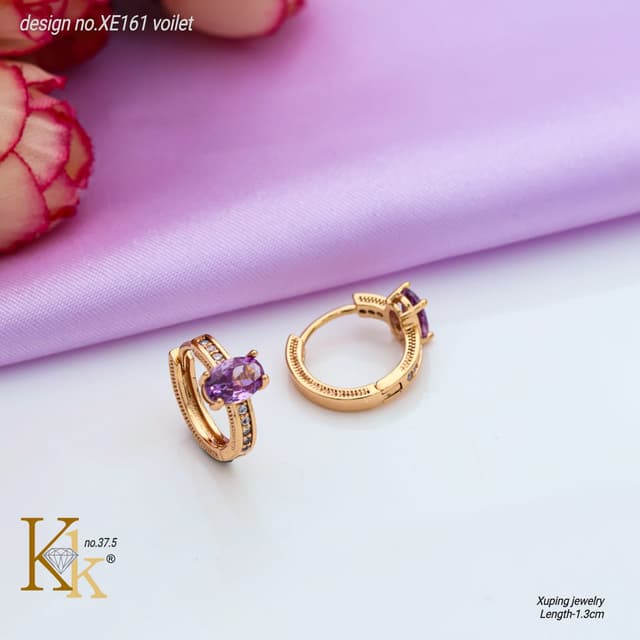 XUPING EARRINGS